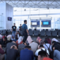 Skenario Penyanderaan di Bandara Tanjungpinang Saat Diserang Kelompok Teroris: Sejumlah Pengunjung Disekap | f. Cahyo
