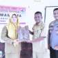 Lokakarya Mini IV Kecamatan Singkep Barat Bahas Isu Kesehatan Lintas Sektor | f. Ist