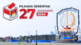 Pilkada Serentak 2024 Kepri