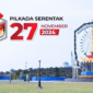 Pilkada Serentak 2024 Kepri