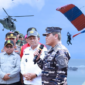 Kepala Staf Angkatan Laut (Kasal) Laksamana TNI Dr. Muhammad Ali | f. Dok.