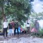 Satpol PP Kabupaten Lingga Gelar Patroli Kamtibmas Sambut Tahun Baru 2025 | f. Cahyo