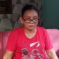 Seorang ibu asal Tanjungpinang, Dessi, mengingatkan masyarakat agar berhati-hati terhadap tawaran pekerjaan di luar negeri yang berasal dari agensi tidak resmi | f. Ist