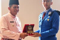 Gubernur Kepri Motivasi Siswa-Siswi SMA Taruna Nusantara Asal Kepri | . f. Ist