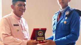 Gubernur Kepri Motivasi Siswa-Siswi SMA Taruna Nusantara Asal Kepri | . f. Ist