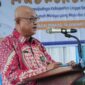 Program Makan Bergizi Gratis Belum Terealisasi di Lingga, Kadisdik Tunggu Arahan | f. Ist