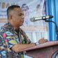 Musyawarah Perencanaan dan Pembangunan (Musrenbang) Tingkat Kecamatan Lingga Timur