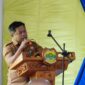 Asisten I Pemkab Lingga Buka Musrenbang Kecamatan Selayar, Dorong Sinergi Prioritas Pembangunan | f. Diskominfo Lingga