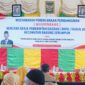 Kecamatan Bakung Serumpun Gelar Musrenbang RKPD 2026, Fokus pada Sinkronisasi Usulan Masyarakat | f. Diskominfo Lingga