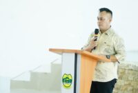 Bupati Lingga Tekankan Pentingnya Rasa Memiliki dan Proaktif dalam Pengelolaan APBD 2025 | f. Diskominfo Lingga