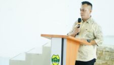 Bupati Lingga Tekankan Pentingnya Rasa Memiliki dan Proaktif dalam Pengelolaan APBD 2025 | f. Diskominfo Lingga