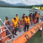 Cuaca Ekstrem: Seorang Nelayan Desa Panggak Laut Dikabarkan Hilang Saat Melaut | f. Ist