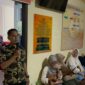 Polres Lingga Buka Layanan SKCK di Hari Minggu, Antisipasi Lonjakan Pemohon PPPK | f. Humas Polres Lingga
