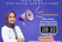 RSUD Dabo Gandeng RSBP Batam Gelar Test MMPI Untuk PPPK