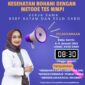 RSUD Dabo Gandeng RSBP Batam Gelar Test MMPI Untuk PPPK