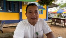 Kabid PBB dan BPHTB Bapenda Lingga, Marzai | f. Wandy