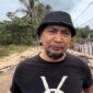 Dinas PUTR Lingga Upayakan Solusi untuk Atasi Banjir Rob di RW 09 Dabo Lama | f. Wandy