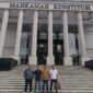 PHP Kada Kabupaten Bintan Disahkan, Pemohon Ucap Syukur | f. Ist