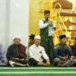 PCNU Lingga Gelar Tabligh Akbar Peringati Isra' Mi'raj 2025 dan Haul NU ke-102 | f. Ari
