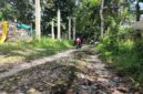 Bertahun-tahun Jalan Rusak Parah, Warga Bukit Kabung Keluhkan Minimnya Perhatian Pemerintah | f. Ari