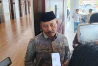 17 Timsus Gubernur Kepri Digaji 10 Juta Perbulan | f. Cahyo