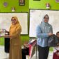 Wujudkan Komitmen terhadap Pendidikan: Ketua DPRD Lingga, Maya Sari Kunjungi SD 004 Kecamatan Lingga | f. Humas DPRD Lingga