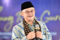 Menteri Pendidikan Dasar dan Menengah, Abdul Mu'ti | f. Ist