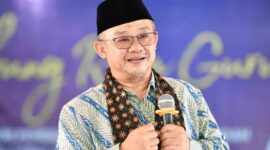 Menteri Pendidikan Dasar dan Menengah, Abdul Mu'ti | f. Ist