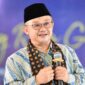 Menteri Pendidikan Dasar dan Menengah, Abdul Mu'ti | f. Ist