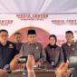 Ketua KPU Lingga, Ardhi Aulya | f. Wn