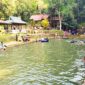 Wisata Air Terjun Batu Ampar Dabo Singkep | f. Wn