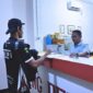 Masyarakat Apresiasi Pelayanan SKCK Polres Lingga di Hari Libur, Dukung Kelancaran Pemberkasan PPPK | f. Cahyo