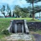 Misteri Lorong Bawah Tanah di Wisma Timah | f. Cahyo