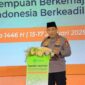 Kapolri Hadiri Tanwir I Aisyiyah, Dukung Kesetaraan Gender | f. Ist