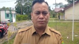 Bupati Lingga Imbau Warga Tidak Panik dan Selalu siaga Hadapi Banjir, Pemerintah Siapkan Posko Tanggap Bencana | f. Ist