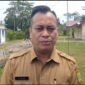Bupati Lingga Imbau Warga Tidak Panik dan Selalu siaga Hadapi Banjir, Pemerintah Siapkan Posko Tanggap Bencana | f. Ist