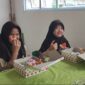 Kodim 013 Tanjungpinang Salurkan Makan Bergizi Gratis untuk 67 Siswa SD 010 Dabo Singkep | f. Cahyo