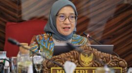 Menteri PANRB, Rini Widyantini