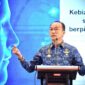 Kepala BKN, Zudan Arif | f. Ist