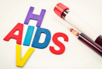 Penyakit menular HIV/AIDS | f. Ist