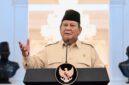 Presiden Prabowo Subianto | f. Setkab RI