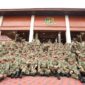 kegiatan retreat kepala daerah yang digelar di Akademi Militer (Akmil), Magelang, Jawa Tengah | f. Setkab. RI