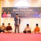 Pemkab Lingga Gelar Pelepasan Muballigh Ramadhan dan Doa Selamat Calon Jemaah Umrah 2025 | f. Diskominfo Lingga