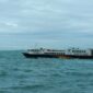 BPBD Kepri Imbau Warga Waspada Musim Utara, Gelombang Capai 6 Meter di Perairan Natuna dan Karimun Moro | f. Cahyo