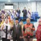 UMRAH Gelar Pengukuhan dan Pengambilan Sumpah Profesi Guru Bagi Lulusan PPG Prajab | f. Cahyo