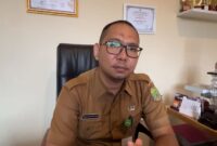 Jalan Rusak di Bukit Kabung Akhirnya Jadi Prioritas Musrenbang 2025, Warga Berharap Realisasi Cepat | f. Wandy