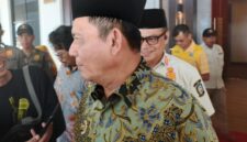 Pemprov Kepri Upayakan Percepatan Penataan Sejumlah Fasilitas di Pulau Penyengat 2025 | f. Cahyo