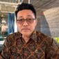 Kabid Pendataan dan Penetapan Bapenda Lingga, Wahyudi Eka Putra | f. Wandy