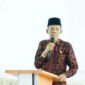 Sekretaris Daerah (Sekda) Kabupaten Lingga, Armia | f. Diskominfo Lingga
