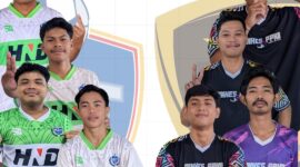 Liga Futsal Singkep 2025 Memasuki Babak Final, Duel Sengit Menanti | f. Benny
